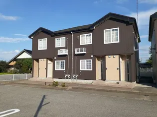 レ パラッツオⅡの画像