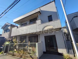 ラレーブ津田沼【3階】の外観