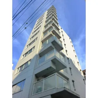東京都中央区日本橋室町1【マンション】の外観