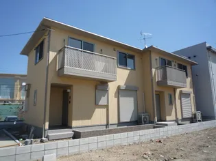 広島県広島市東区矢賀6【一戸建】の外観