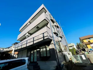 メゾンド エスポワールの画像