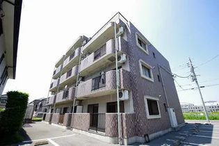 ハイツ アムールの画像