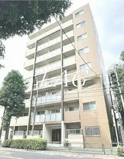 エクセレントシティ中野鷺宮の画像