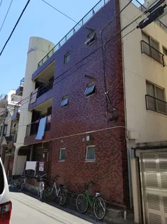 林マンションの画像