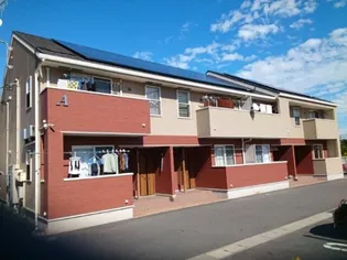 ヴォーヌング オオダAの画像