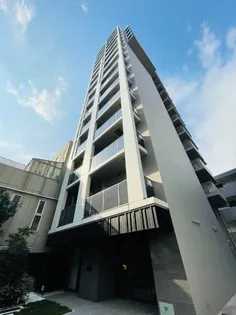 東京都大田区山王3【マンション】の外観