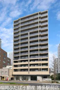 ラフィーネ大手門の画像