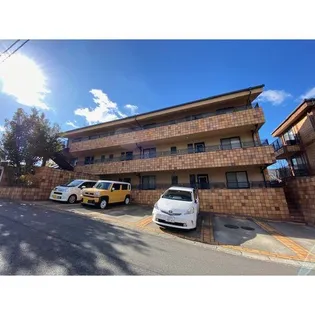 砂子乃郷【3階】の外観