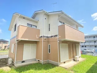 レジデンスブルーム Dの画像