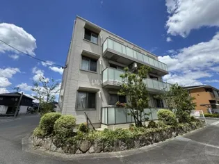 シャーメゾンガーデンズ神辺の画像