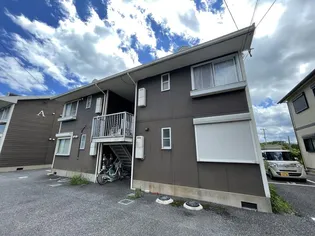 プレジール行橋Aの画像