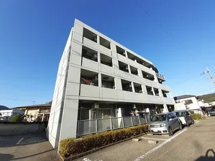 高知県高知市一宮東町1【マンション】の外観