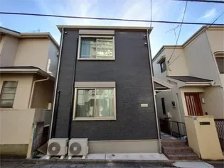 ロシェ桜川の画像