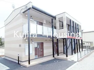 第39アベニュー氷川の画像