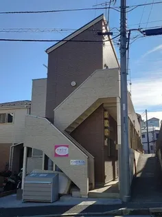 トライヒルズIIの画像