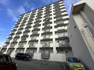 プリンスヴィラ寝屋川の画像