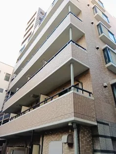 アクティブミレニアム江戸川橋の画像