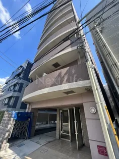 ヴェルト川崎ウエストの画像