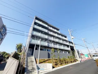 GENOVIA天王台の画像