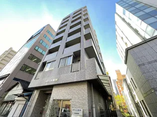 MIKビル春日町【6階】の外観