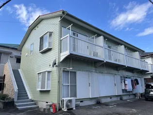 三伸コーポの画像