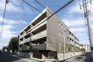 ヴェール クレール代々木上原の画像