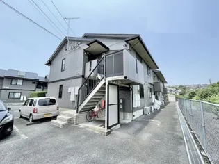 セジュールマリモIIの画像