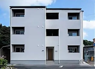 THE ALPHA PRIME倉吉駅前の画像