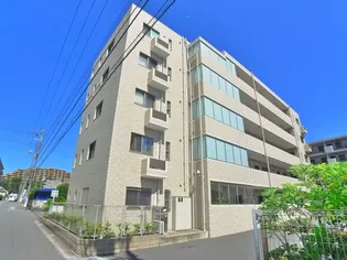 メゾン クレールの画像