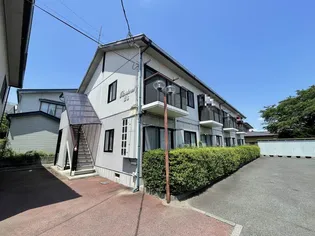 レジデンス悠 Bの画像