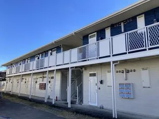 リバーサイドハイツIIの画像