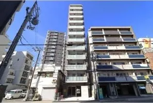 ブロード新うめきたレジデンスの画像