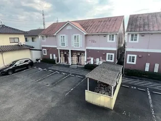 パークシティ中津Eの画像