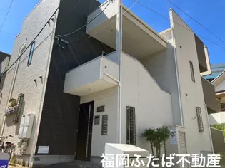 GRANDTIC博多の画像