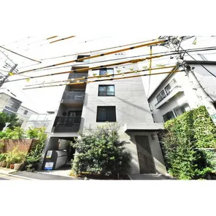 オークプレイス三軒茶屋の画像