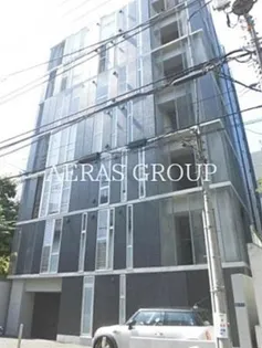 LUCERE【3階】の外観