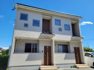 アローアイランドIIの画像