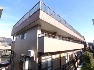 スターハイツの画像