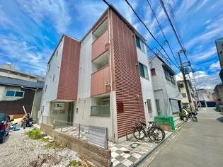 クリアヴィラ鴫野の画像