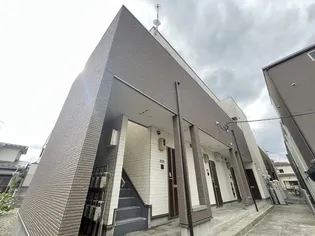 ハーモニーテラス東仙台Vの画像