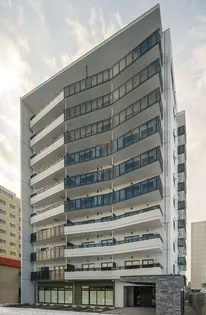 NCウイング白石の画像