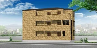 ベイルームシティ本厚木の画像