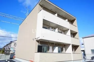 パーク サンリットⅡの画像