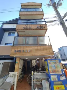 シーズ住吉の画像