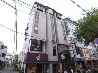 シャルマンシュウの画像