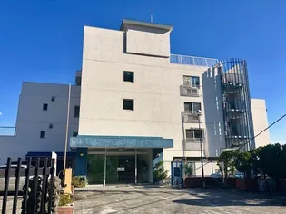 マンションベルエアの画像