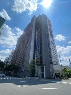 シティテラス武蔵境の画像