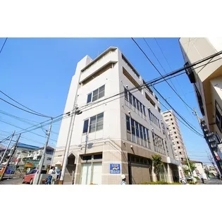 ツネビルの画像