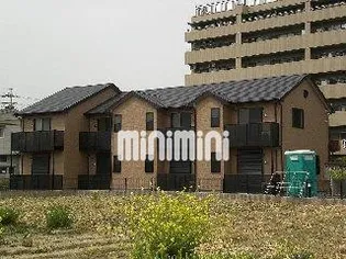 アンプルールリーブルD&Sの画像