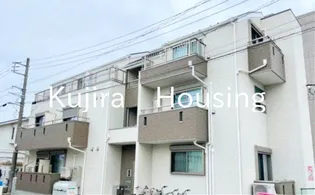 ウエストハイム備後西の画像